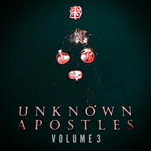 Noapoll 8- Interdimentional Madness
