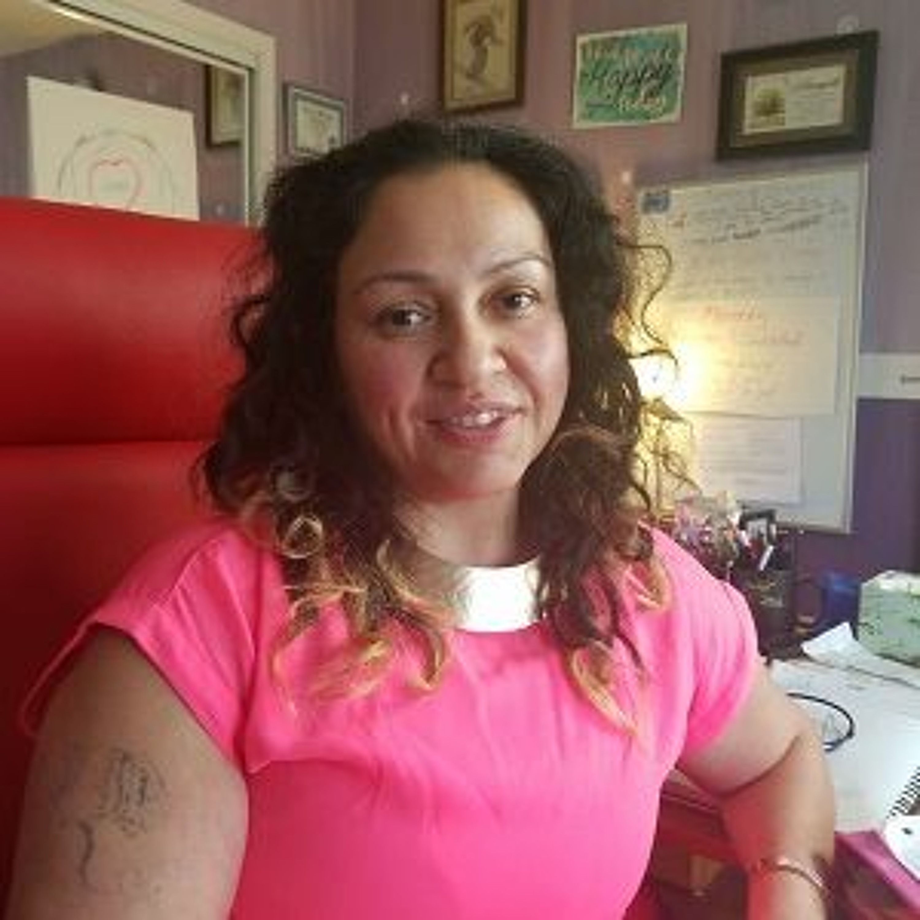 Morning with Michele - The Energy Podcast