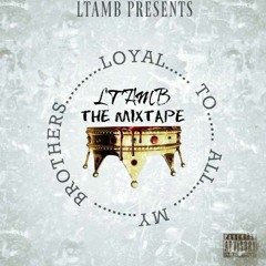 9.)Lilpablo Ft Lilchase -my Rock Remix