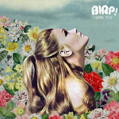 BIRP! April 2018