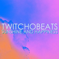 Sunshine And Happiness (SOLD)