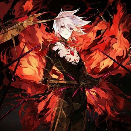 Stream Fate Apocrypha Ost 2 Say Goodbye By C P J T Listen Online For Free On Soundcloud