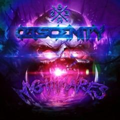 Obscenity & 8er$ - Nightmares