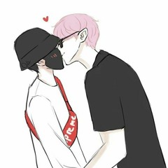 1 2 3 I love you -Hắc Kì Tử