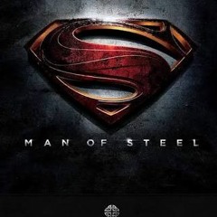 Man Of Steel - Main Theme (Piano Version)