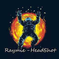 Rayme - HeadShot