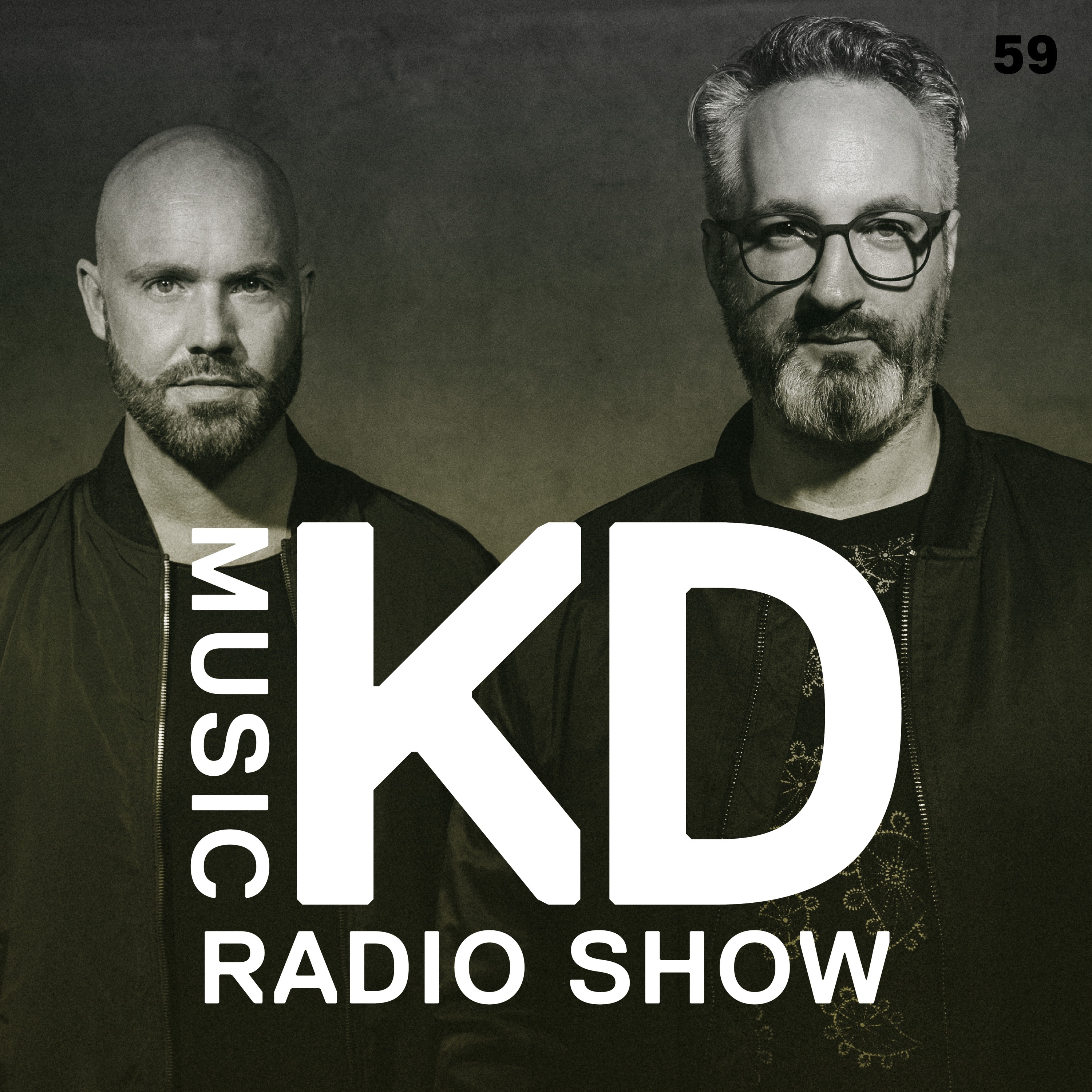 KD Music Radio