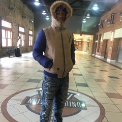 Thouxandbanfauni X Stoopidxool X Lucki Type Beat - Rackaveli | Prod ezmitchBEATZ