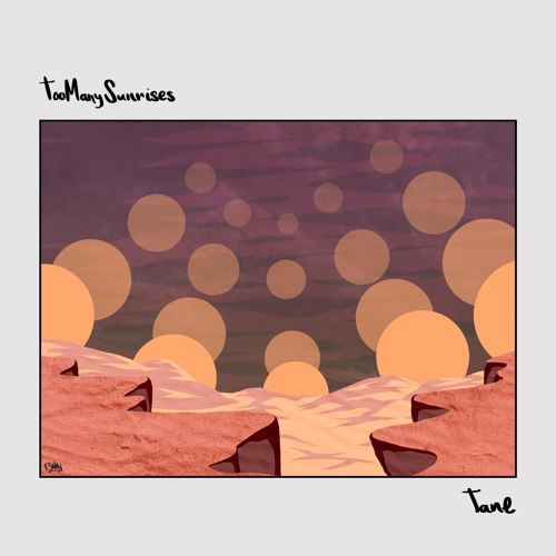 TooManySunrises