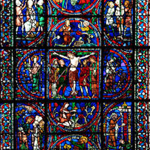 Stream Father George Rutler: Art as a Sermon - The Perspective of a ...