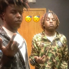 Rich The Kidd + King Tucka "Dis Way"