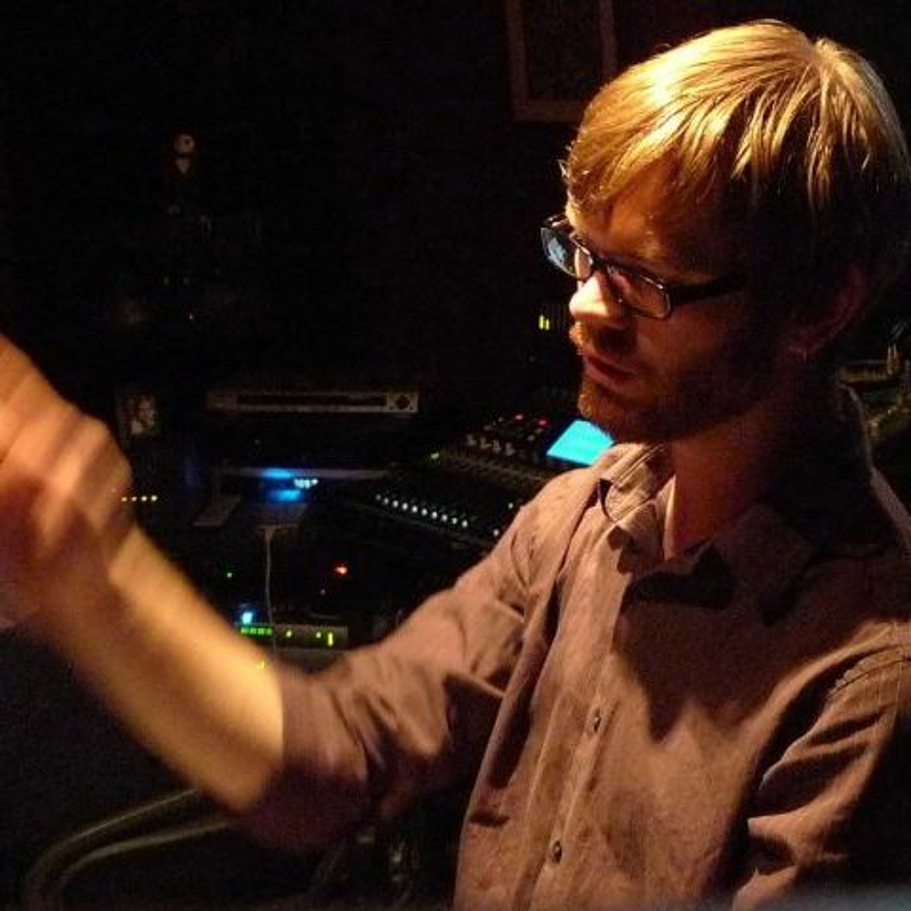 The Sound Architect