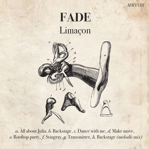 Fade - All About Julia