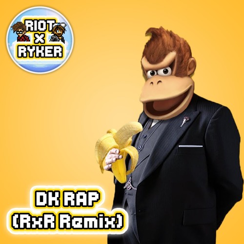 DK Rap (RxR Remix)