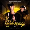 BALENCIAGA - OZUNA FT ELE A EL DOMINIO BALENCIAGA - OZUNA FT ELE A EL DOMINIO