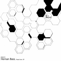 KRD272. Hernan Bass - Give Me (Original Mix)