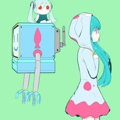 Pinocchio-P ー Yozurina 【ヨヅリナ】