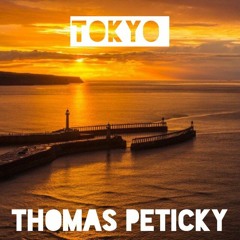 Thomas Peticky - Tokyo