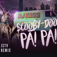 Scooby Doo PaPa (Dutch Mix) Dj Mehmet Tekin 2018