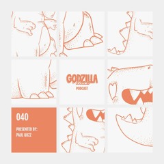 Paul Quzz - Godzilla Disco #040