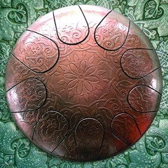 LeOnid_US - Glukophone Beat Demo