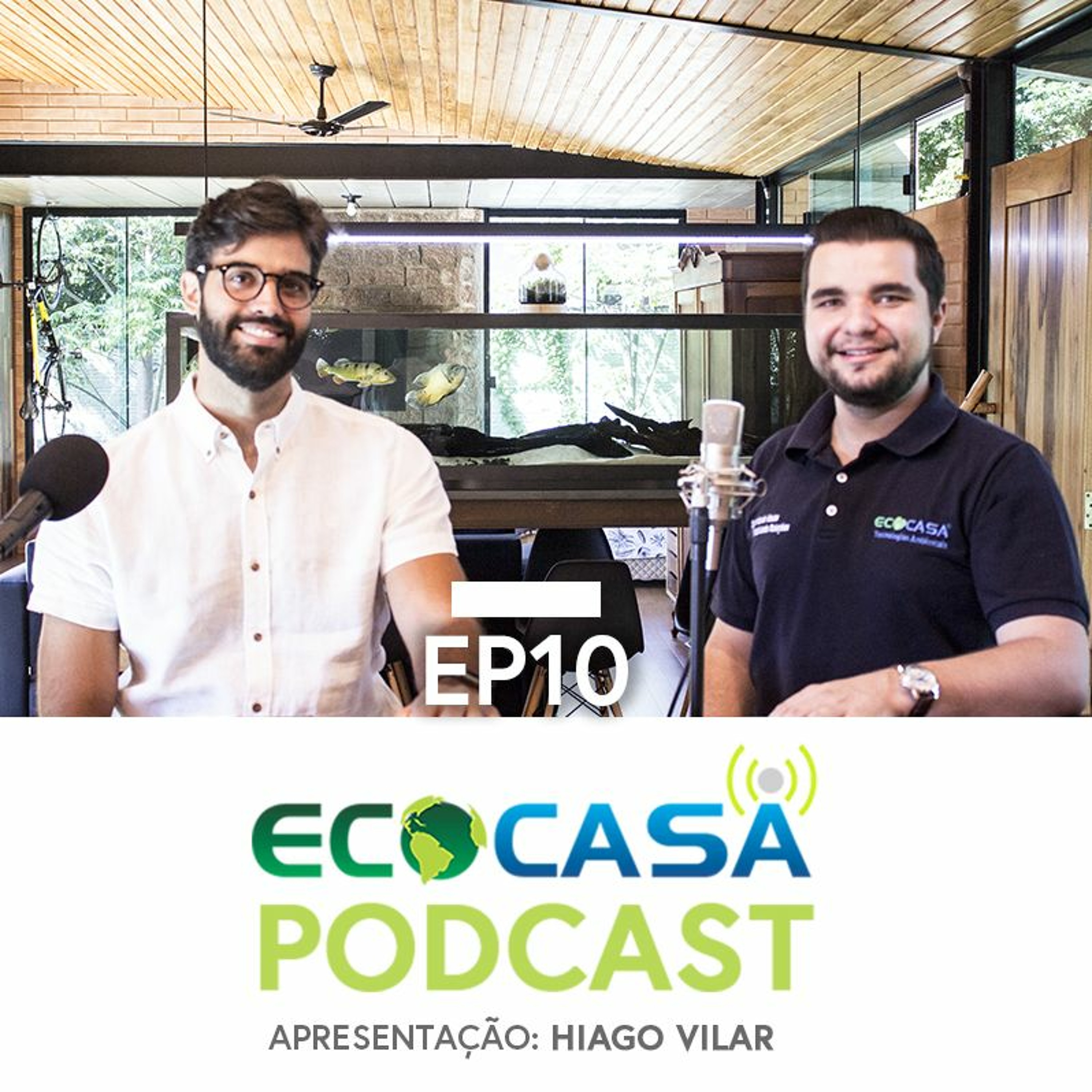 ECOCASA Tecnologias Ambientais