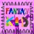 Artwork for Syringe - Fantasy Kid