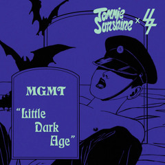 MGMT - Little Dark Age (Tommie Sunshine & SLATIN Remix)