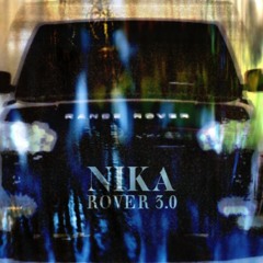 Rover 3.0 COVER