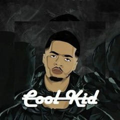 Cool Kid - Loski