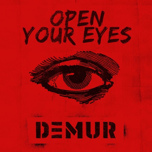 Open Your Eyes