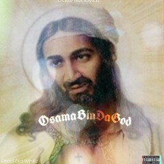 OSAMABINDAGOD prod. Sid White