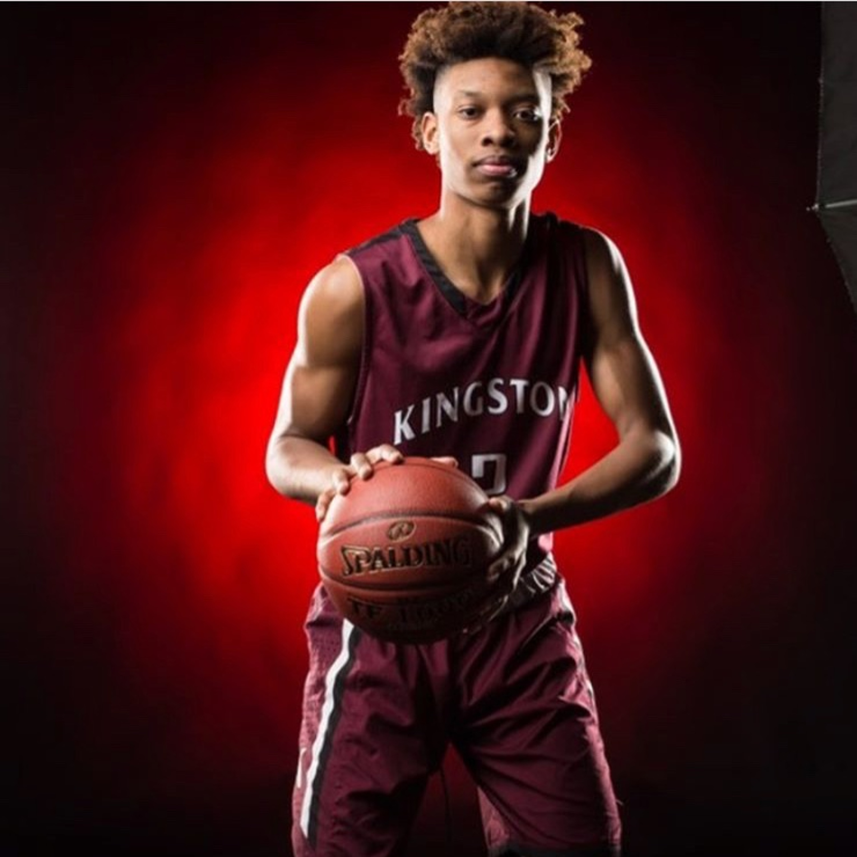 The Lion Heart Basketball Show (The Journey)