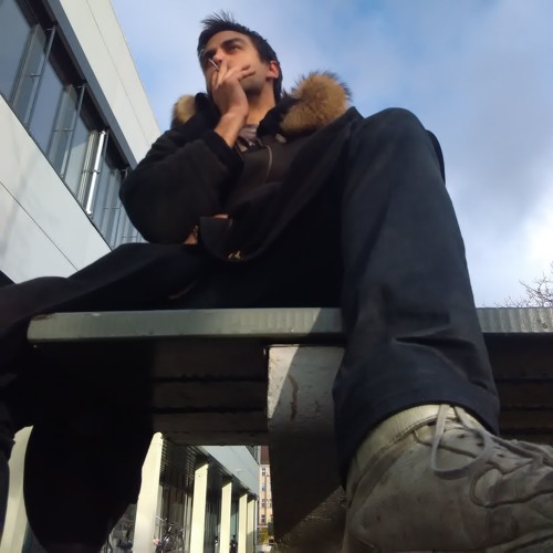 Stream The Devils Colour Is Hope by .JohnnyPistole | Listen online for