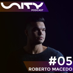 PODCAST #05 - Roberto Macedo