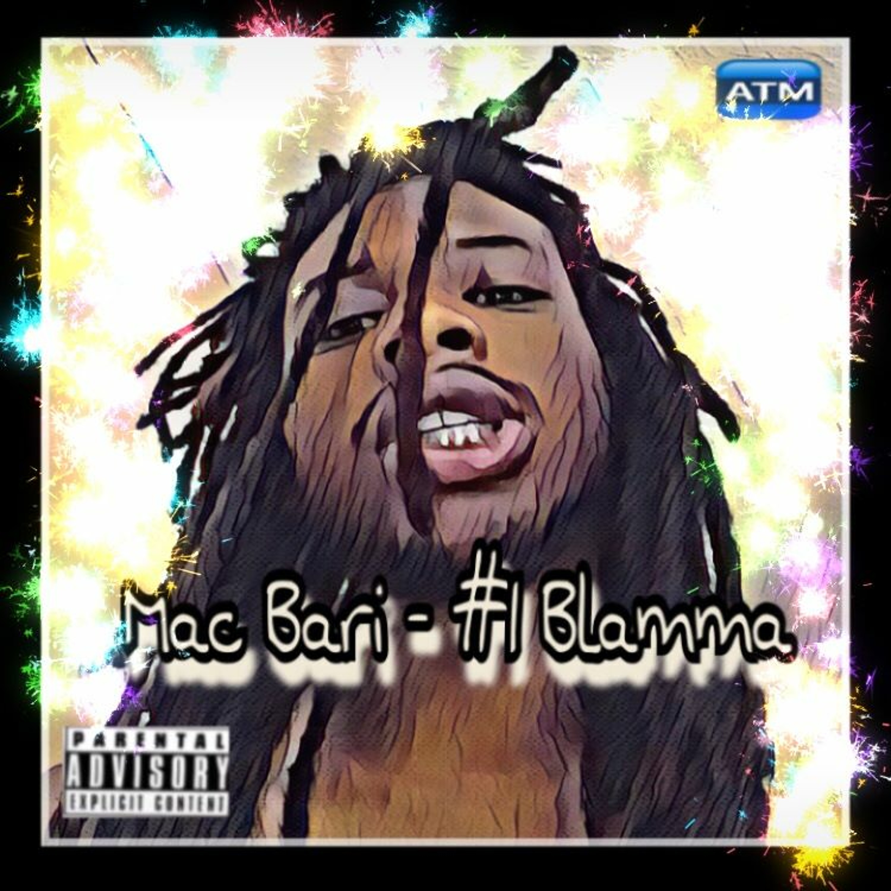 Mac Bari