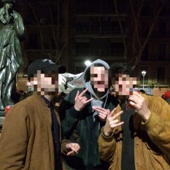 I luv BCN - Claudio Zanetti ft. Montana