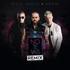 Nacho Wisin amp Noriel - No Te Vas Remix EDWIZER DDJ SOUND Nacho Wisin amp Noriel - No Te Vas Remix EDWIZER DDJ SOUND