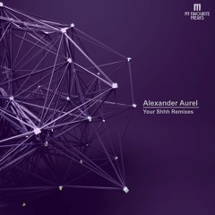 Alexander Aurel - Reach Out (Ramon Tapia Remix)