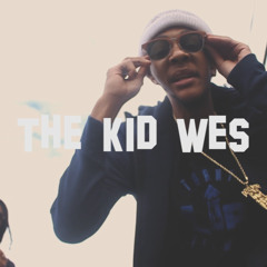 The Kid Wes - Heavy Heart (REMIX)
