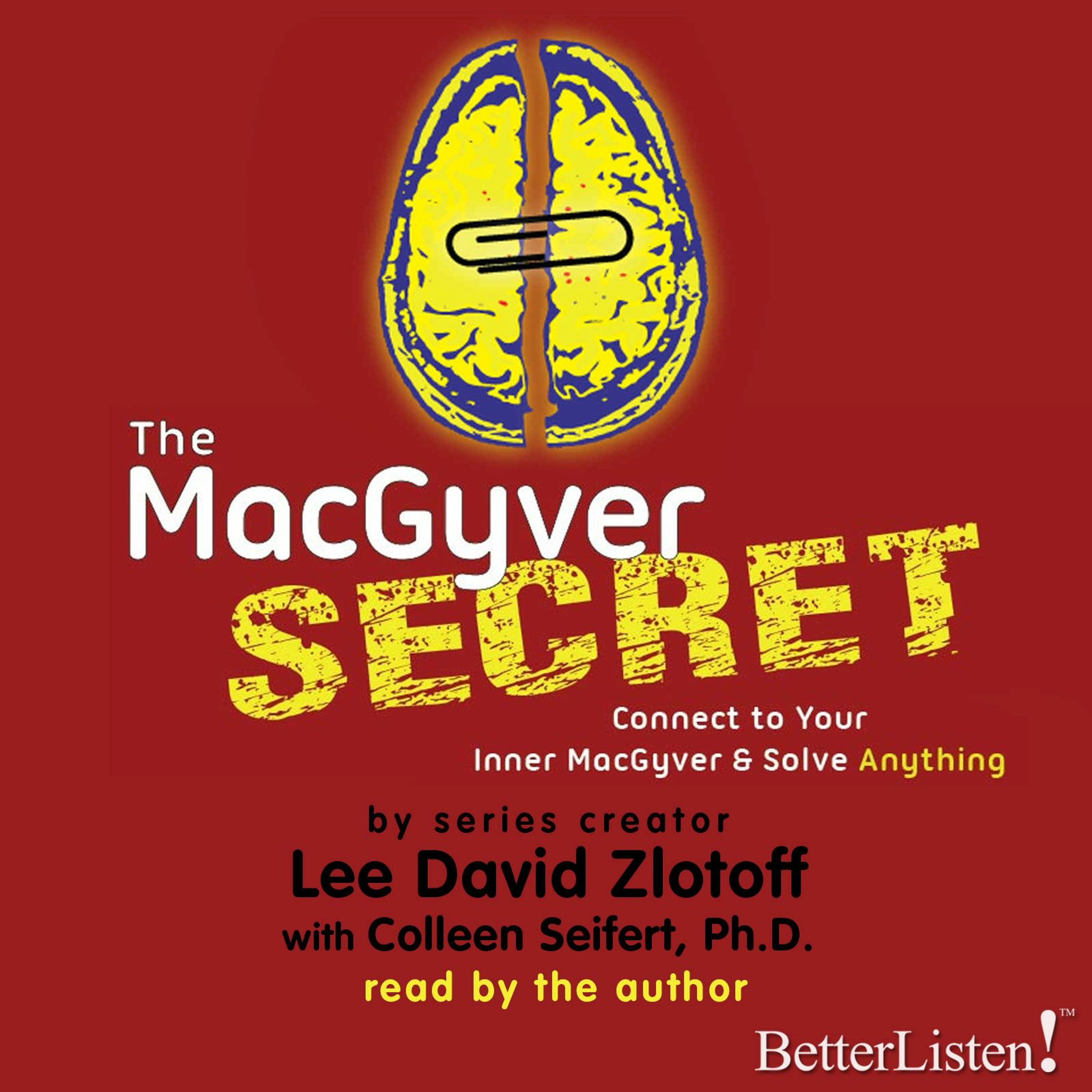 The MacGyver Secret Preview 2 episode artwork