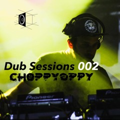 Dub Sessions 002
