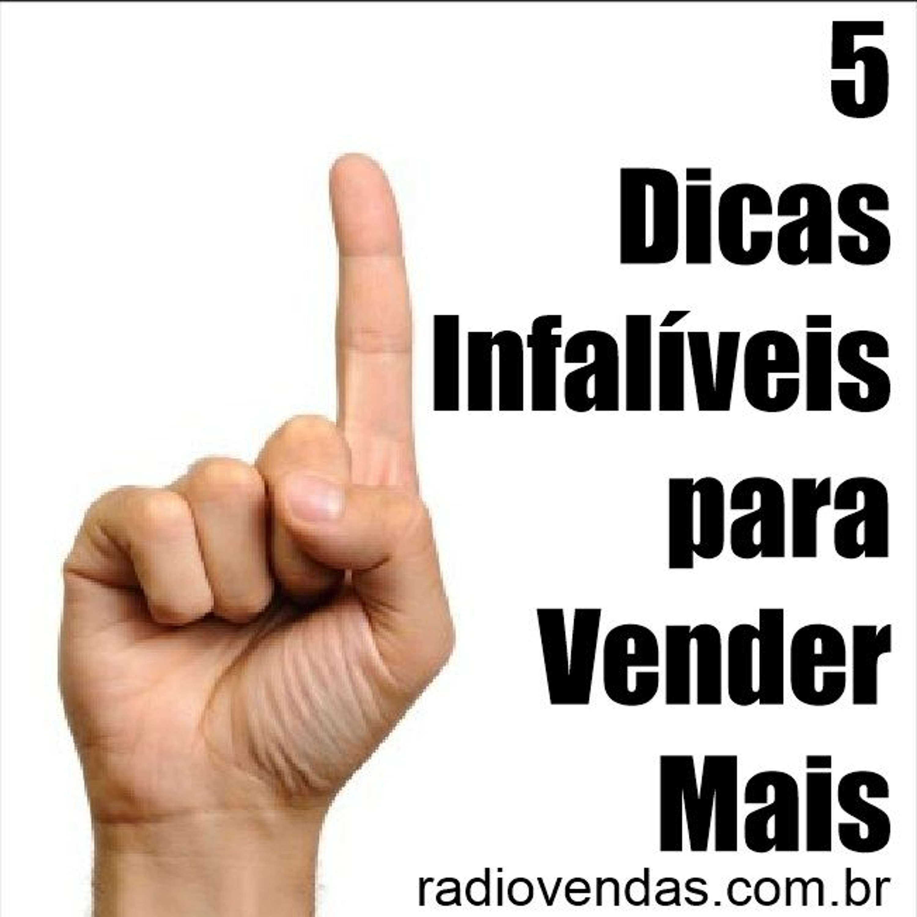 Rádio Vendas com Leandro Branquinho Palestrante