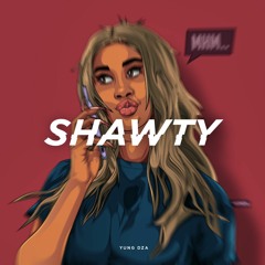 Lil Skies Type Beat 2018 'Shawty' | Free Lil Uzi Vert Type Beats | Rap/Trap Instrumental Beat 2018
