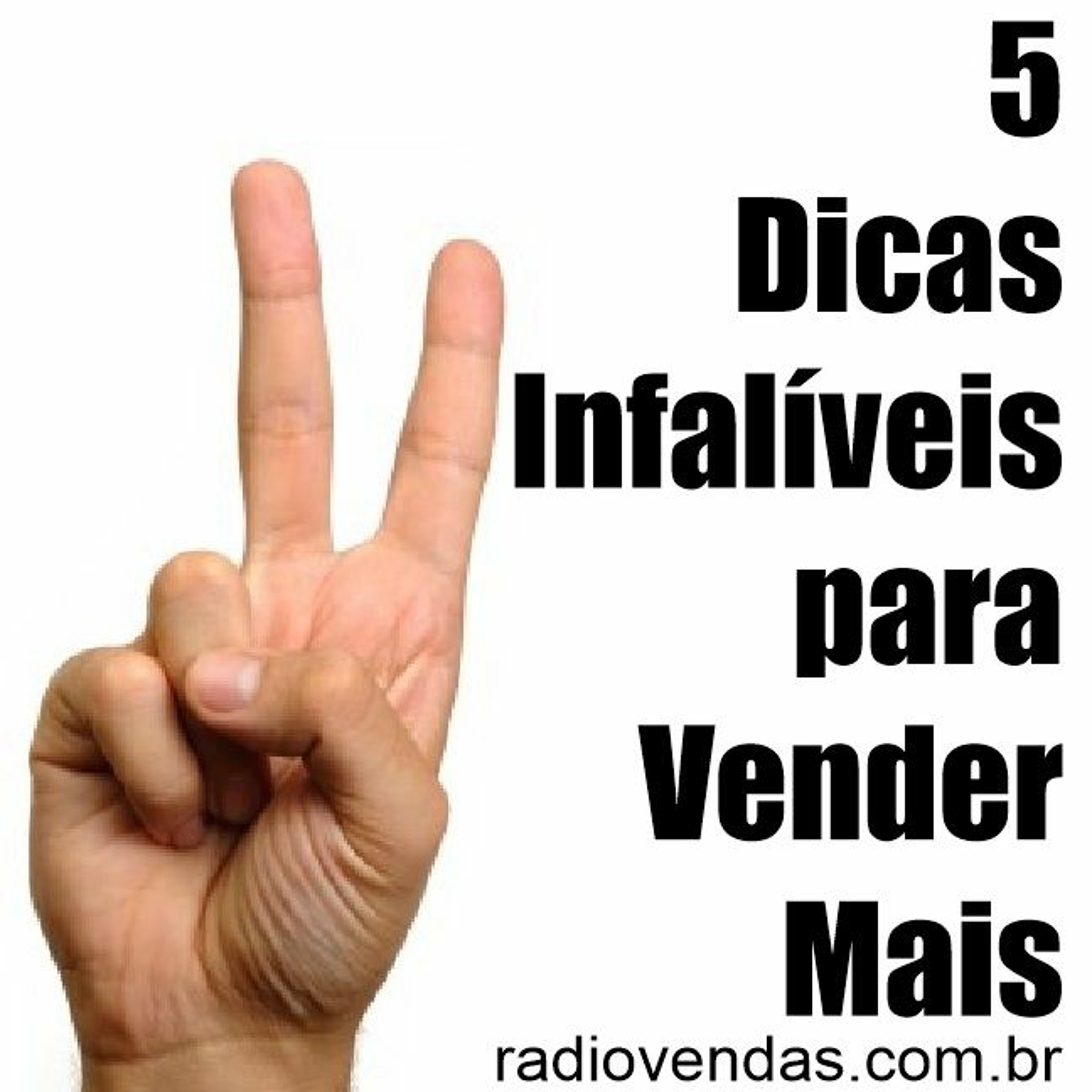 Rádio Vendas com Leandro Branquinho Palestrante