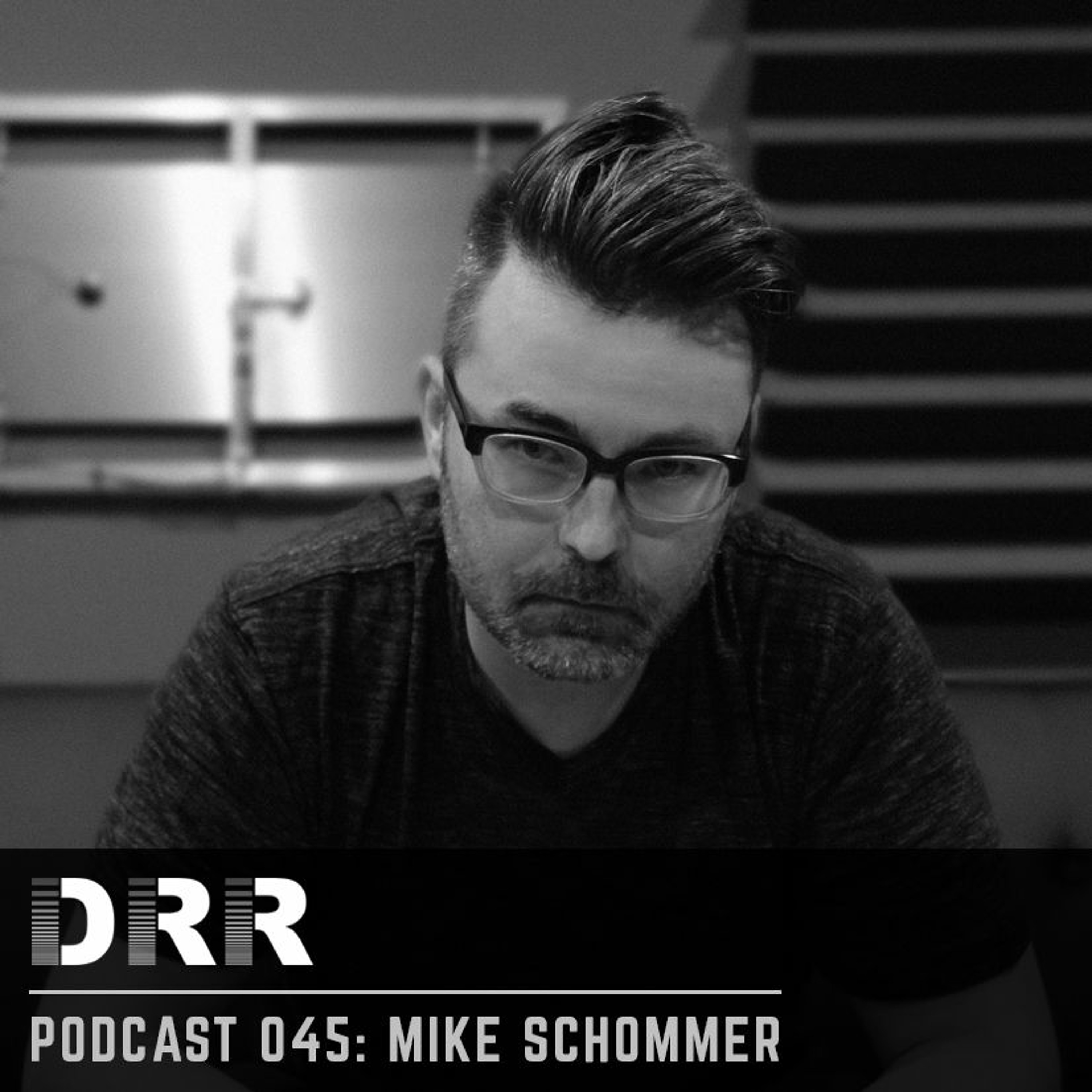 DRR Podcast