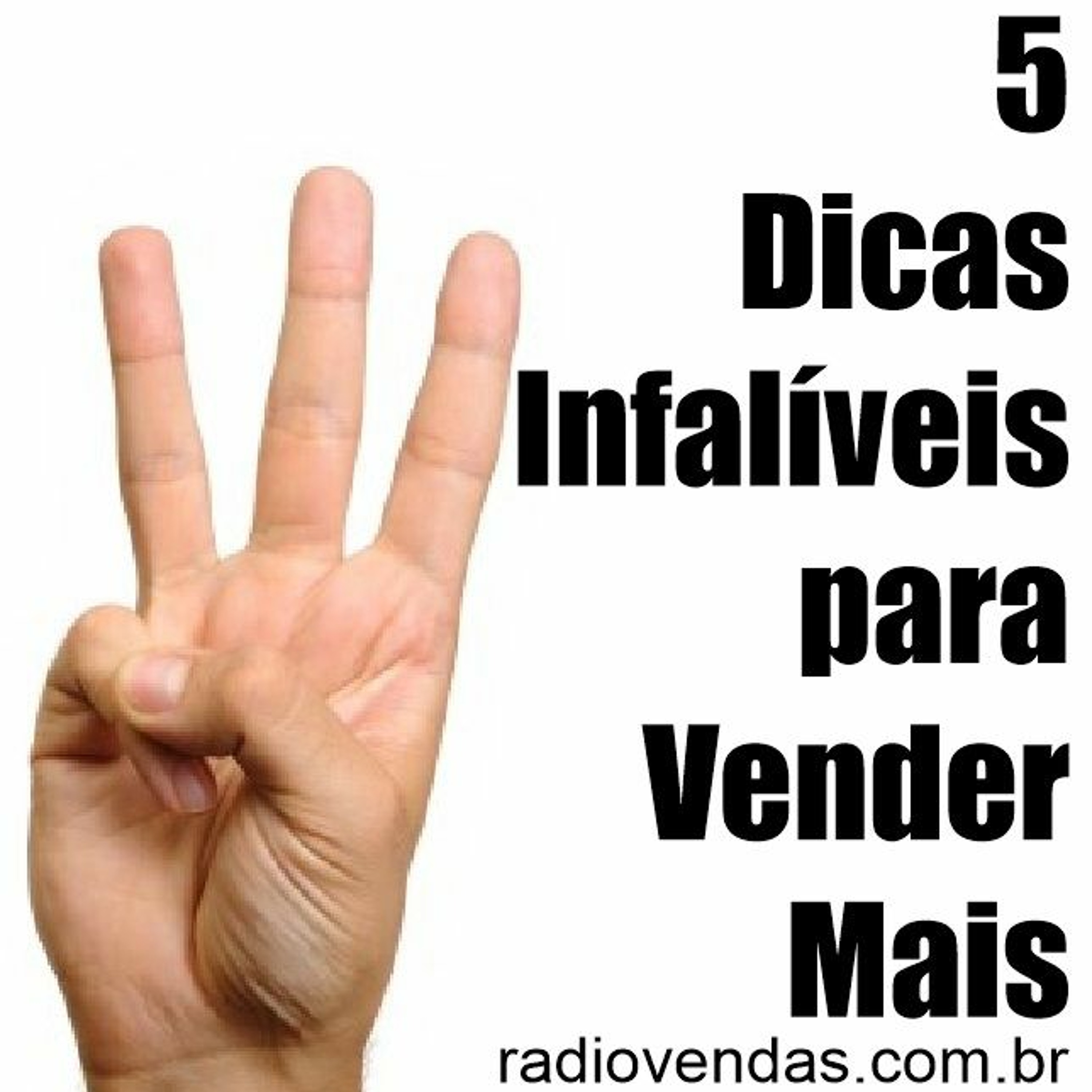 Rádio Vendas com Leandro Branquinho Palestrante