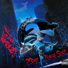 4.1 Past That - 2Sday Ft. Carlito  (Prod. By Forge Solis & 2Sday)