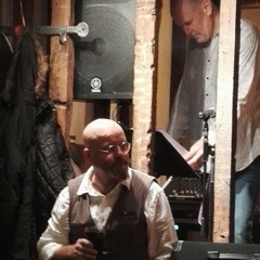 Living On A Prayer - Blue Light Taxii