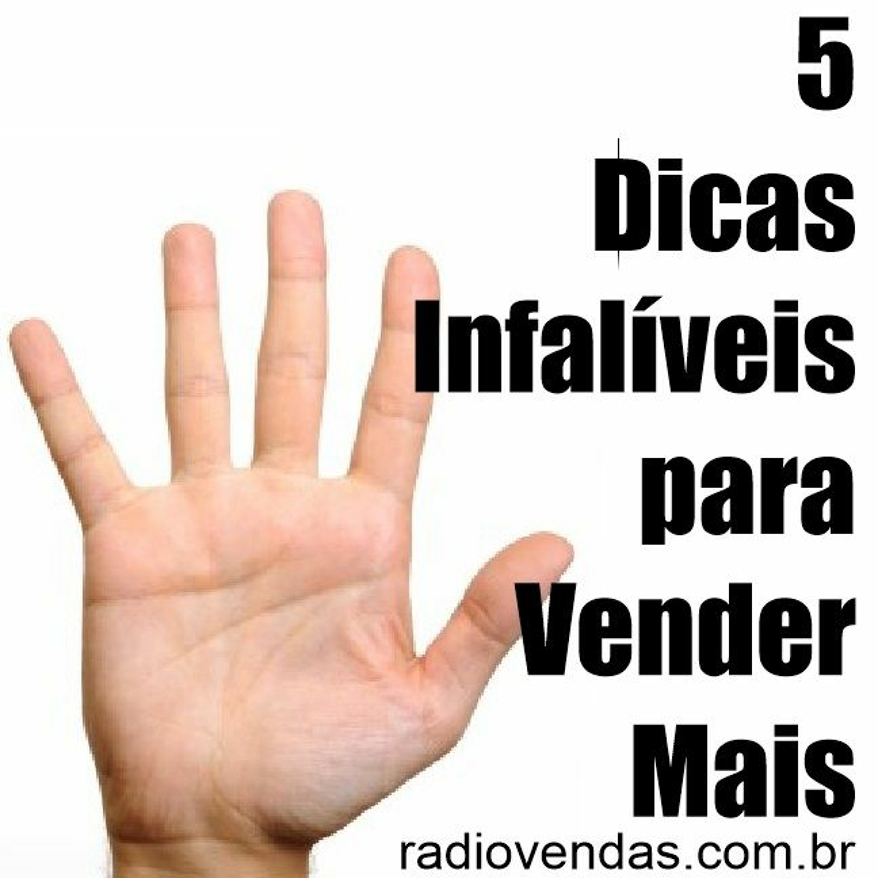 Rádio Vendas com Leandro Branquinho Palestrante